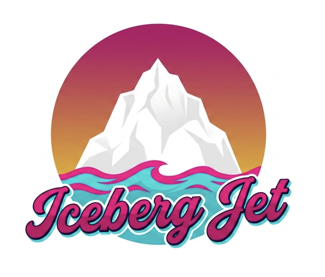 IcebergJet