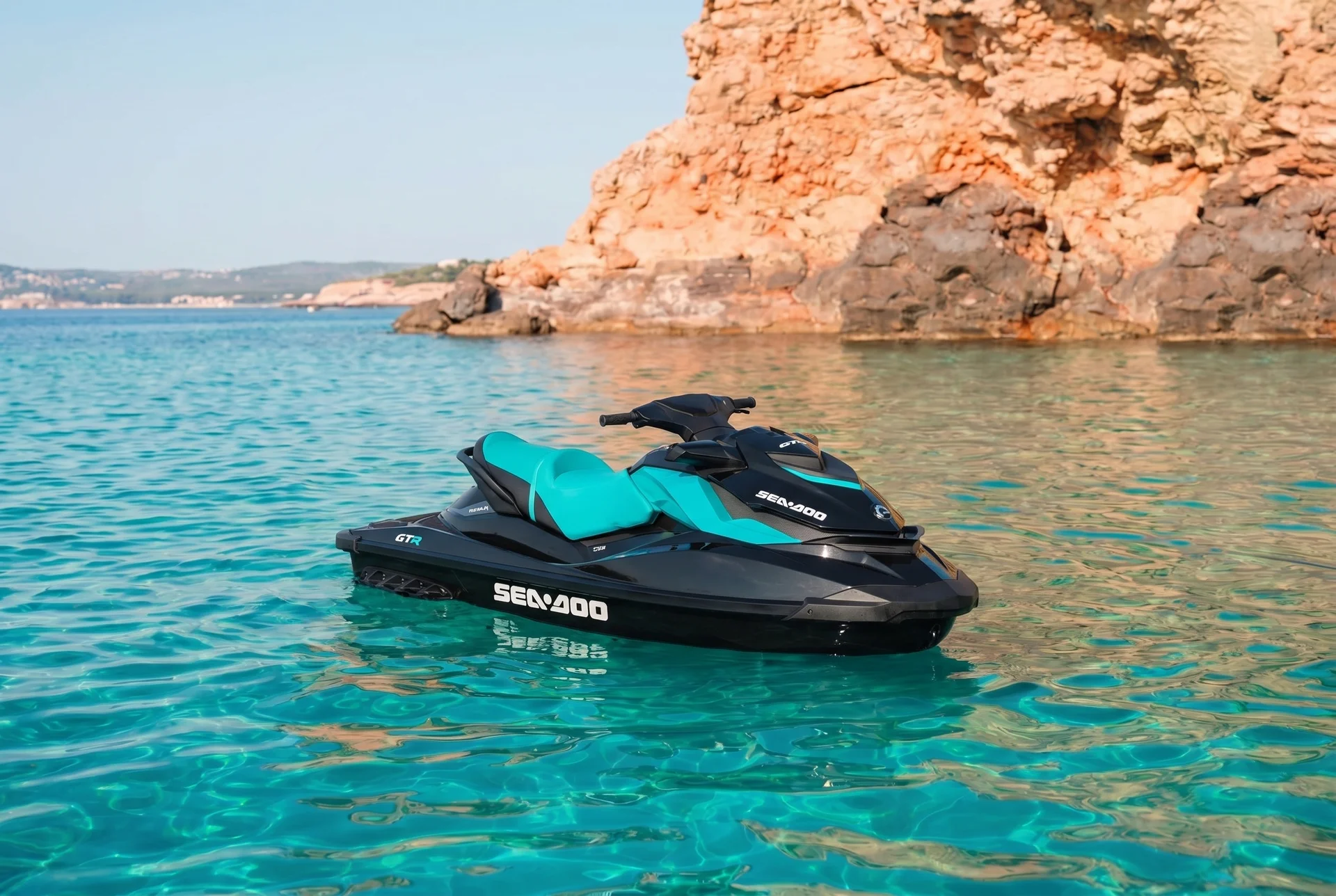 Sea-Doo GTX 130