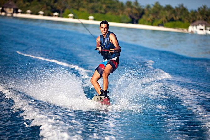 Wakeboard