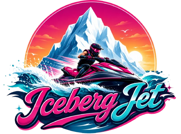 IcebergJet